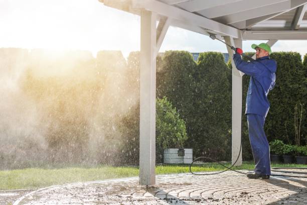 Professional Pressure Washing Services in Wilmington, IL